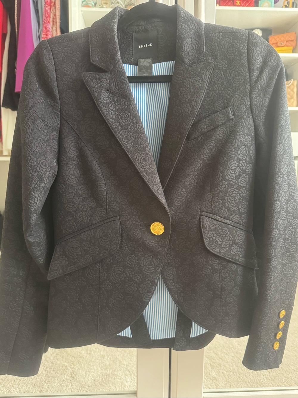 Smythe blazer